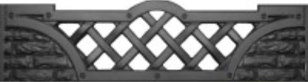 fence